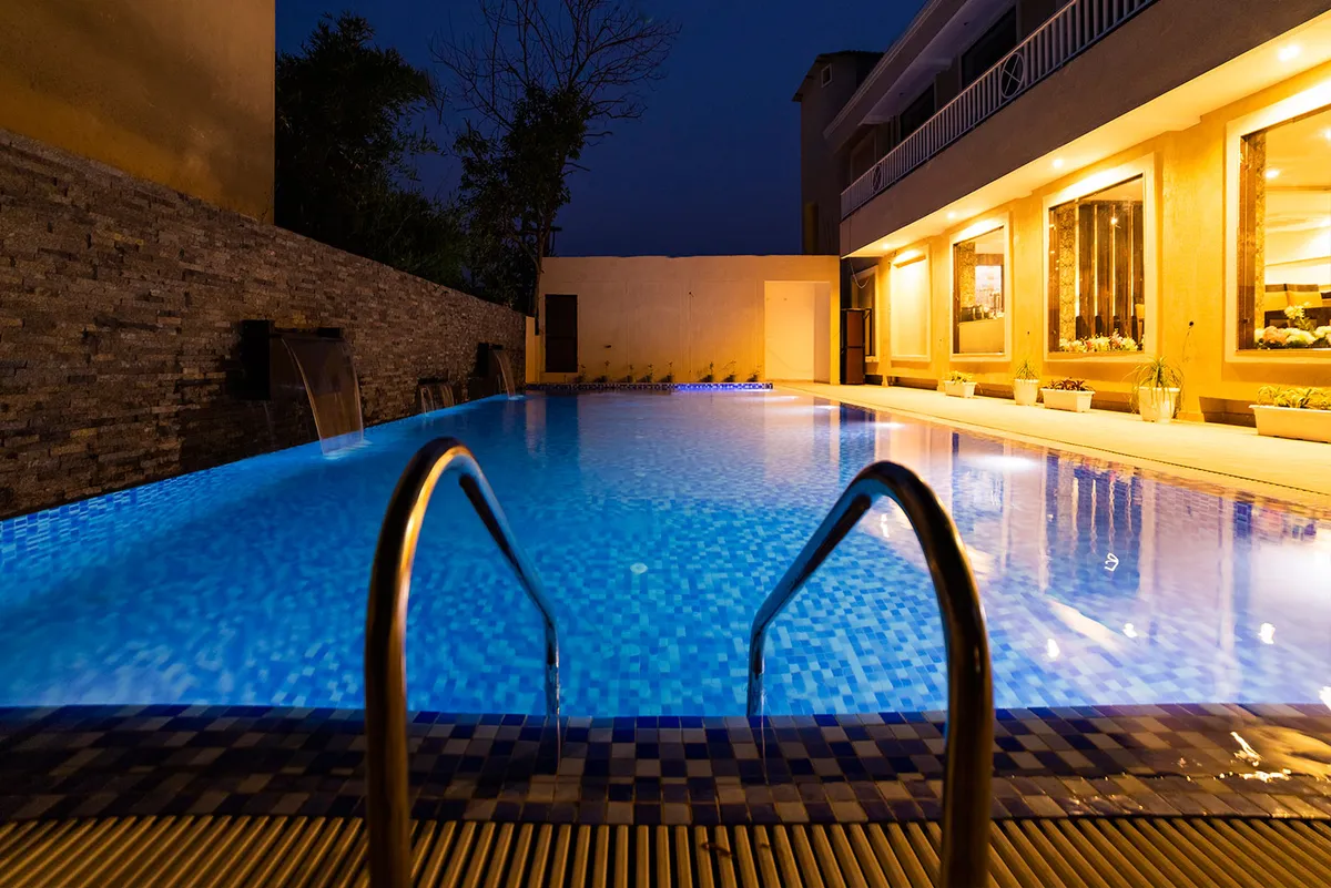 La Savana Resort gallery image 3